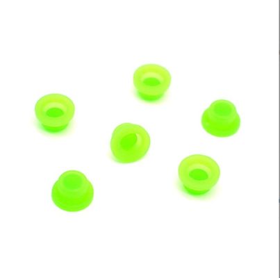 SBR 素材 懐中電灯尾触覚ボタン スイッチ カスタマイズ