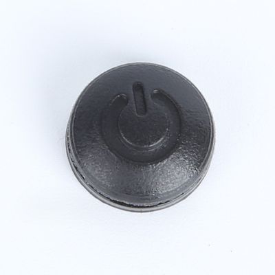 OEM ODM 単点電子機器用のカスタム防水LEDシリコンボタンキャップ