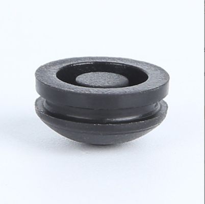 OEM ODM 単点電子機器用のカスタム防水LEDシリコンボタンキャップ