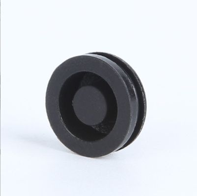 OEM ODM 単点電子機器用のカスタム防水LEDシリコンボタンキャップ
