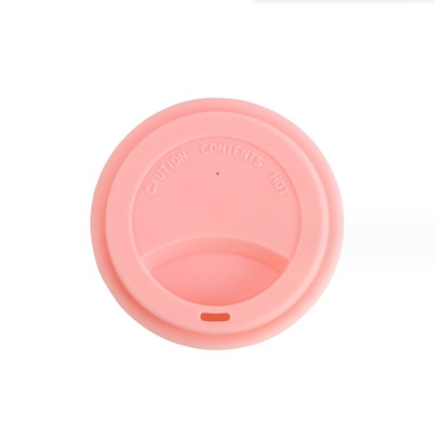 飲み物型 カップ プレッシャー 再利用可能なコーヒー シリコン茶/コーヒー 旅行用カップ/カップ 蓋付き