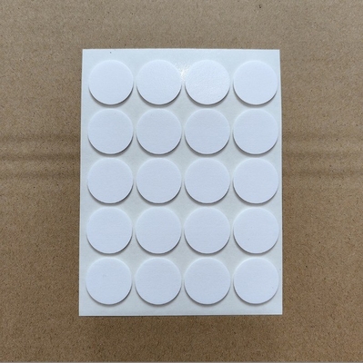DIYキャンドル製作キット用品は,投げるポットと白い泡を含みます.