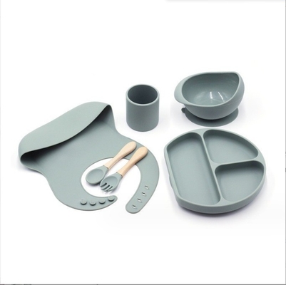 シリコン 給食セット ベビー用品 ベビー用品 皿 セット 新生児用 セット ギフト