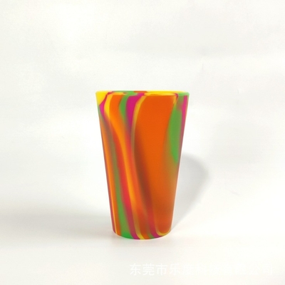 カップ ソーサー 飲み物 タイプ 破れないシリコン トンブル 赤ちゃんのための再利用可能な BPA 無料