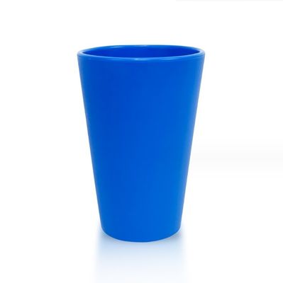 壊れない旅行用カップ 600ml カスタマイズされたロゴ シリコン水杯 コーヒーと紅茶用