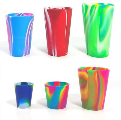480ml シリコン タンブラー カップ 洗碗機に安全で 屋外での冒険に不可欠