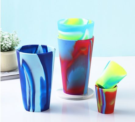 無 デザイン スタイル 12オンス 固定 トラベル トンブル カップ ハンドルとカスタマイズされたロゴ