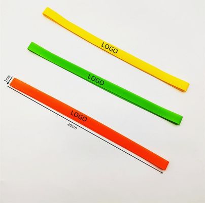 シリコンビーチチェア バンド トイレットテープ 20-30cm 快適なビーチ休憩用のストラップ