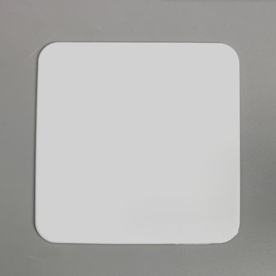 スリップ防止シリコンカップコースター テーブル装飾の飲み物のための耐熱コースター