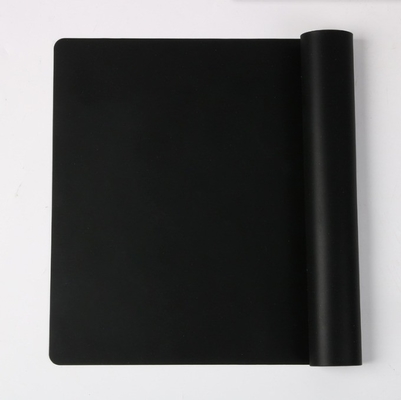 デザインスタイル 無 シリコン テーブルの布 スリップ防止長方形 40x30cm 防水 デスクカバー
