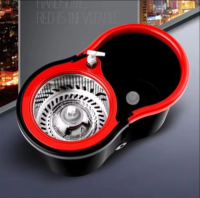 プレス洗浄剤ボトルとマイクロファイバー布カバータイプ