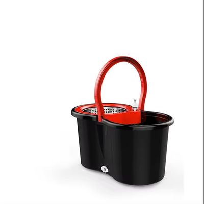 プレス洗浄剤ボトルとマイクロファイバー布カバータイプ