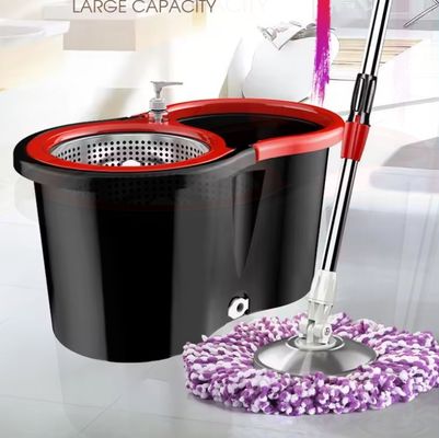 プレス洗浄剤ボトルとマイクロファイバー布カバータイプ