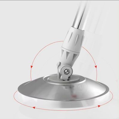 プレス洗浄剤ボトルとマイクロファイバー布カバータイプ